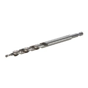 Triton - Schnellwechselbohrer mit Sechskantschaft, 9,5 mm, TWQSDB