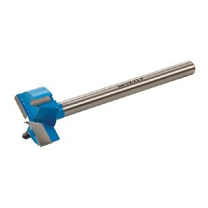 Rockler - Hartmetall-Forstnerbohrer, lang, 35 mm