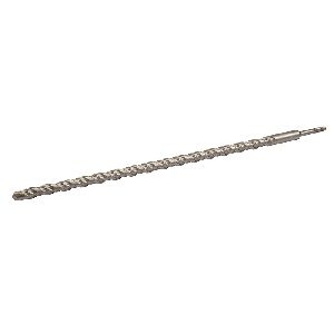 Silverline - SDS-Plus-Steinbohrer, 24 x 600 mm