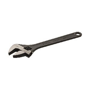 Silverline - Profi-Rollgabelschlüssel, Länge: 250 mm, Backenweite: 27 mm
