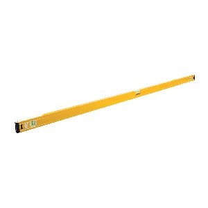 Silverline - Wasserwaage, 1800 mm