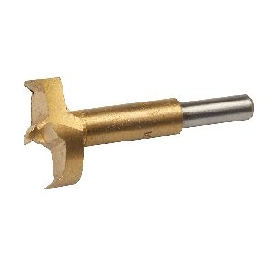 Silverline - Titan-Forstnerbohrer, 40 mm