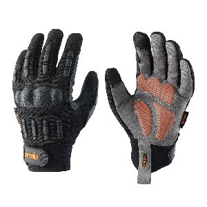 Scruffs - Schlagschutzhandschuhe „Trade“, Größe XL / 10