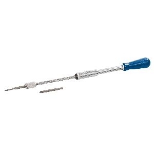 Silverline - Drillschraubendreher, 440 mm