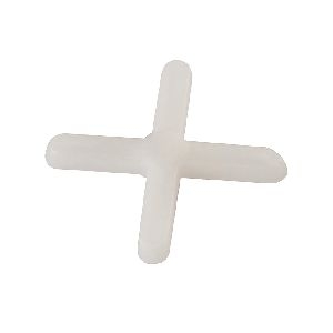 Silverline - Fliesenkreuze, 1.000er-Pckg., 3 mm