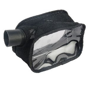 Triton - Staubfangbehälter, Staubfangbehälter TTSDES, 1000 ml