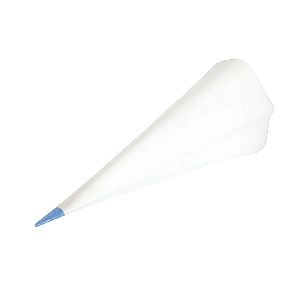 Silverline - Fugenfüller-Beutel, 300 x 600 mm