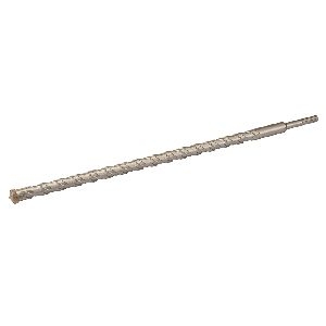 Silverline - SDS-Plus-Kreuzkopfbohrer, 20 x 460 mm