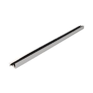 Fixman - Türabdichtung mit Regenschutz, 914 mm, Silber