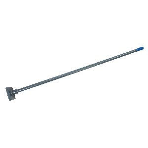 Silverline - Geschmiedeter Handstampfer, 1.450 mm, 125 x 125 mm, 5 kg