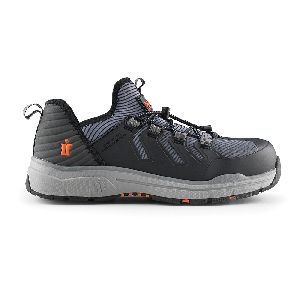 Scruffs - Damen Sicherheits-Sportschuh „Argon“, schwarz, Größe 36 (3)