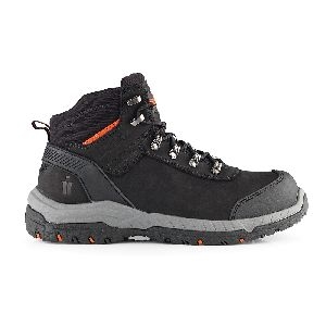 Scruffs - Sicherheitsstiefel „Sabatan“, schwarz, Größe 43 (9)