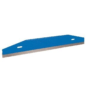 Silverline - Tapeten-Schneidlineal, 600 mm