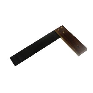 Silverline - Schreinerwinkel, 230 mm