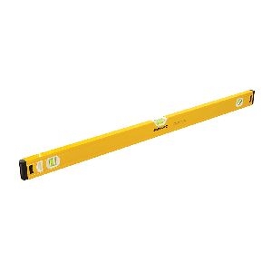 Silverline - Wasserwaage, 900 mm