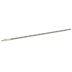 Silverline - Flachfräsbohrer, extra lang, 10 x 400 mm