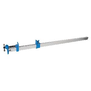 Silverline - Aluminium-Fugzwinge, 900 mm