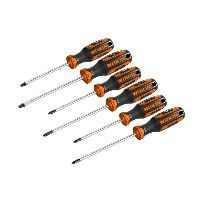 Schraubendreher-Set, 6er, Industrie