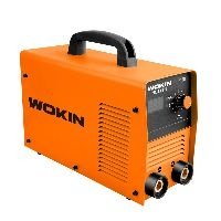 Schweißinverter, MMA DC, 230 VAC, 8,5 kVA, 30-160 A, Ø 1,6 - 4 mm