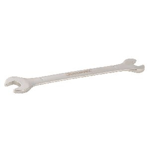 Silverline - Doppelmaulschlüssel, 8/9 mm