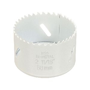 Silverline - Bimetall-Lochsäge, 68 mm