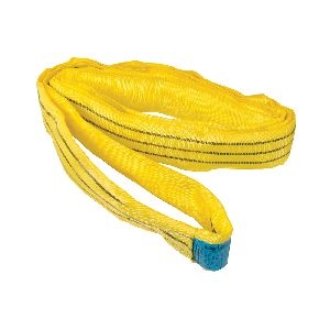 Silverline - Endloshebeband, 3.000 kg, 2 m