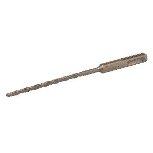 Silverline - SDS-Plus-Steinbohrer, 5 x 160 mm