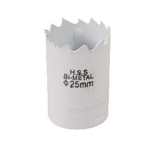 Silverline - Bimetall-Lochsäge, 25 mm