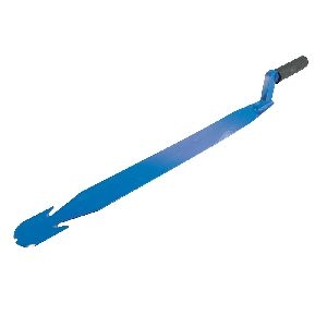 Silverline - Schiefer-Nageleisen, 580 mm