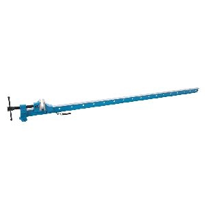Silverline - Fugzwinge, 1500 mm