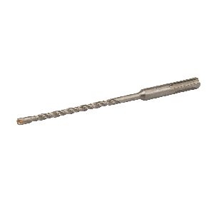 Silverline - SDS-Plus-Kreuzkopfbohrer, 6 x 160 mm