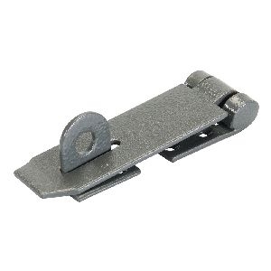 Silverline - Robuste Überfalle, 40 x 115 mm