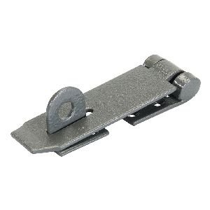 Silverline - Robuste Überfalle, 40 x 115 mm