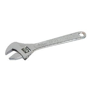 Silverline - Rollgabelschlüssel, 200 mm Länge, 22 mm Backenweite