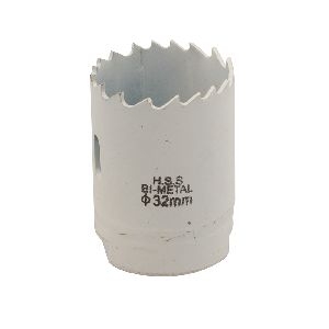 Silverline - Bimetall-Lochsäge, 32 mm