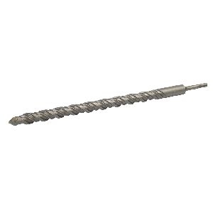 Silverline - SDS-Plus-Steinbohrer, 28 x 460 mm