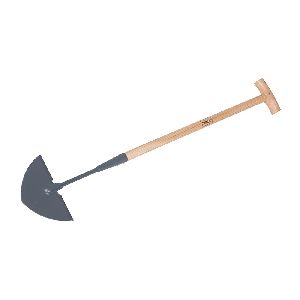 Silverline - Premium-Kantenstecher aus Karbonstahl, 950 mm