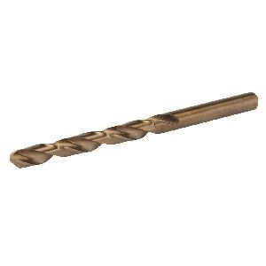 Silverline - Kobaltbohrer, 8,0 mm