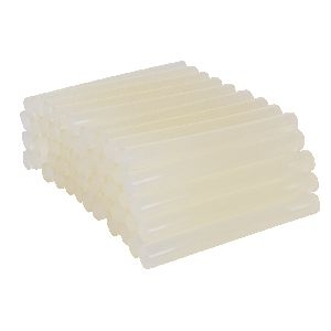 Silverline - Klebestifte, 11,2 x 100 mm, 50er-Pckg.