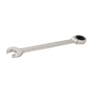 Silverline - Ring-Maul-Ratschenschlüssel, 15 mm