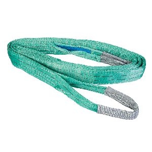 Silverline - Hebeband, 2 t, 4 m