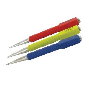 Silverline - Durchschläge, 3-tlg. Satz, 3-tlg.