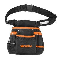 Werkzeugtasche mit Gürtel, Industrie