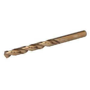 Silverline - Kobaltbohrer, 11,0 mm