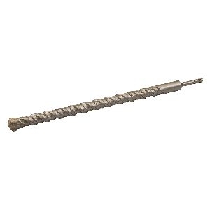 Silverline - SDS-Plus-Kreuzkopfbohrer, 30 x 460 mm