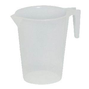 Silverline - Messbecher, 2 l