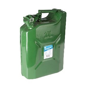 Silverline - Metallkanister, 10 l