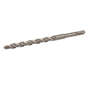 Silverline - SDS-Plus-Steinbohrer, 14 x 210 mm