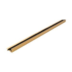 Fixman - Türabdichtung mit Regenschutz, 914 mm, Gold