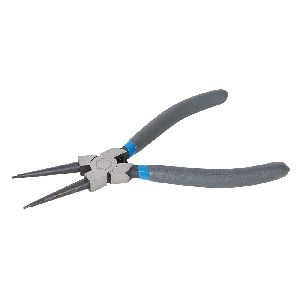 Silverline - Sicherungsringzange für Innenringe 180 mm